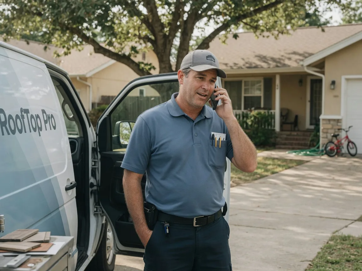 Roof Repair South Mountain, PA FAQs